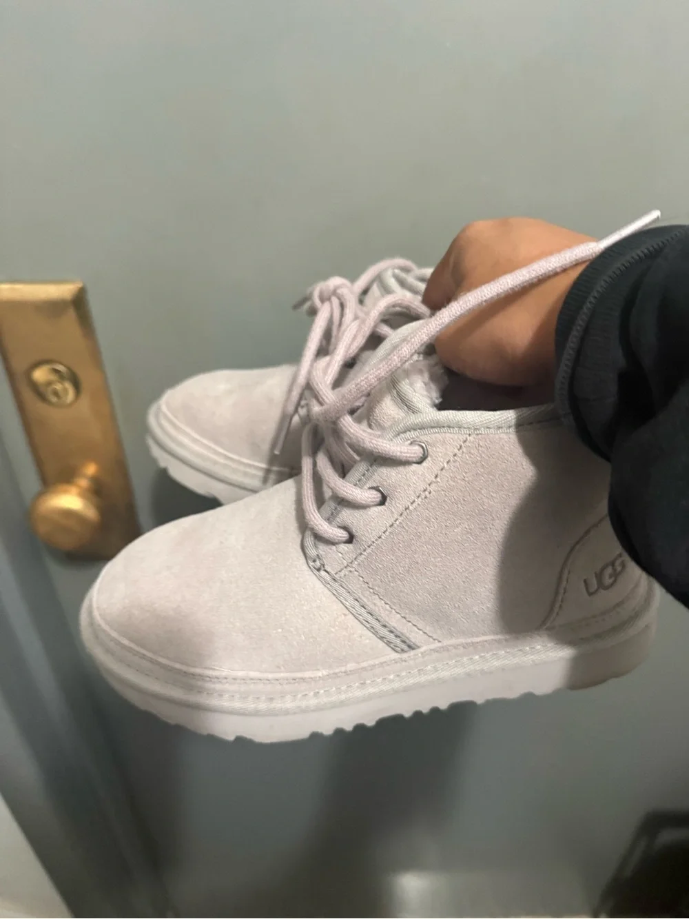 Ugg boots size 2